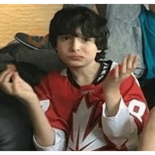 stranger things sticker 29