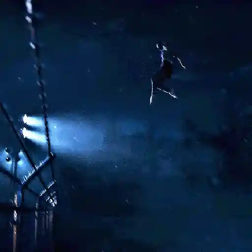 Stranger things 5 preview