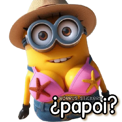 Papoi 🟡