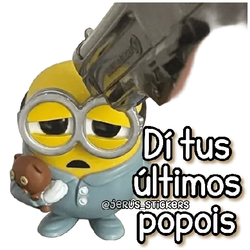 Papoi 🟡