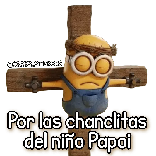 Papoi 🟡