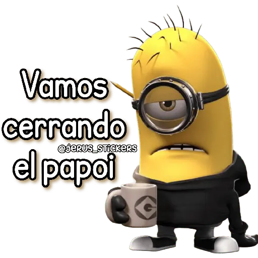 Papoi 🟡