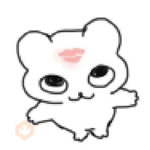 amor sticker 17
