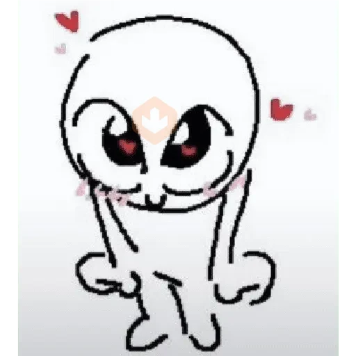 amor sticker 18