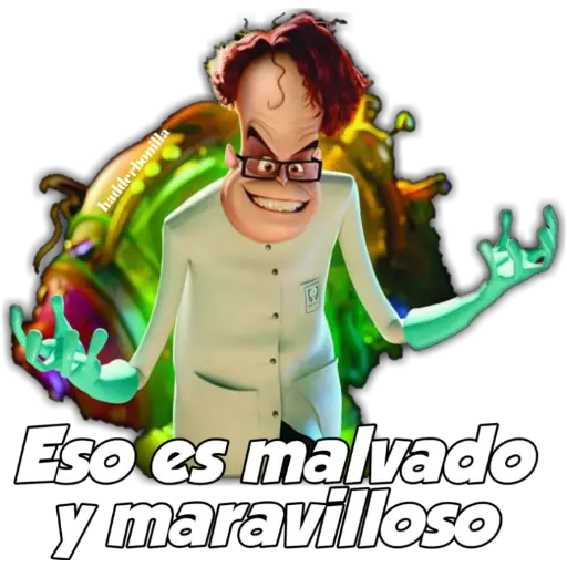 MADAGASCAR 3