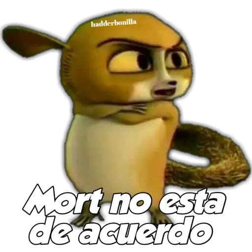 MADAGASCAR 3
