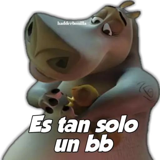 MADAGASCAR 3