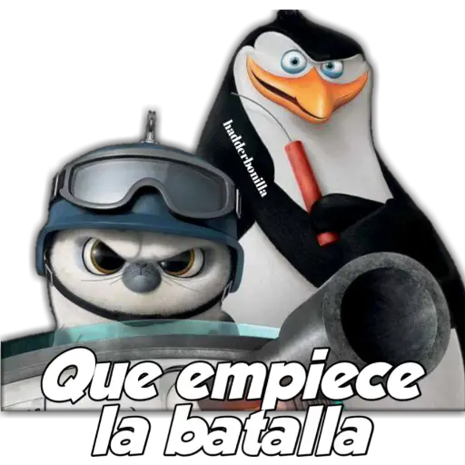 MADAGASCAR 3
