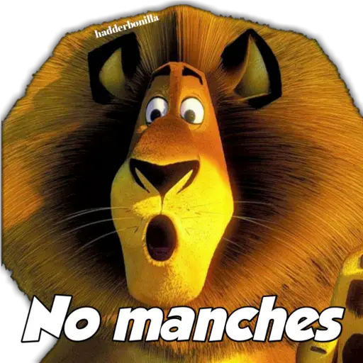 MADAGASCAR 3
