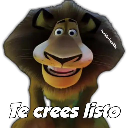 MADAGASCAR 3
