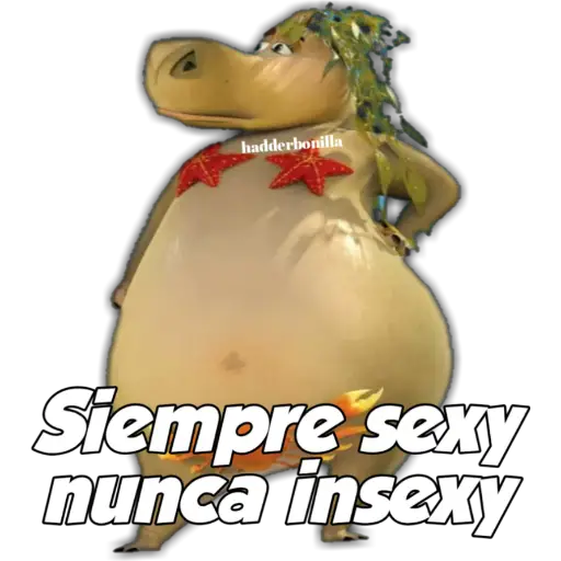 MADAGASCAR 3