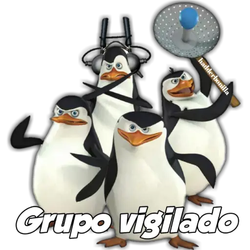 MADAGASCAR 3