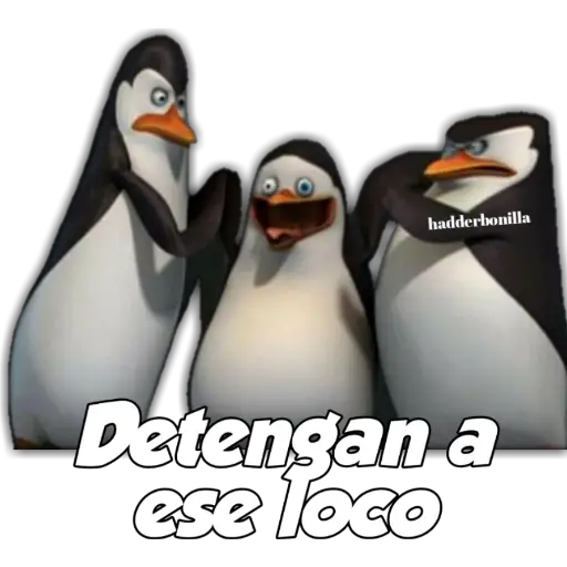 MADAGASCAR 3