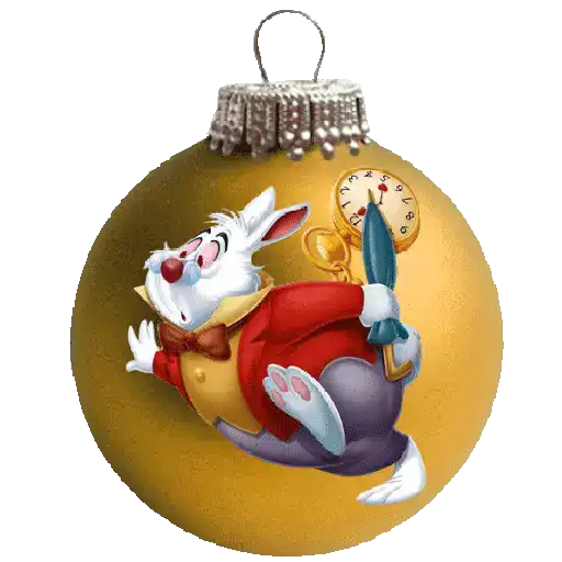 🧤 Navidad Disney 🎄 preview