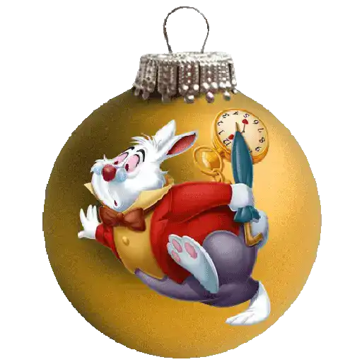 🧤 Navidad Disney 🎄