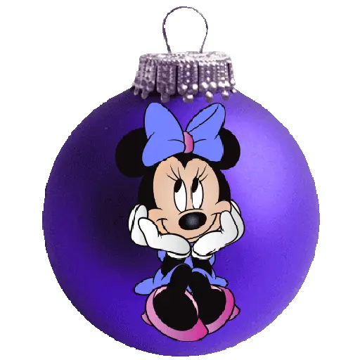 🧤 Navidad Disney 🎄