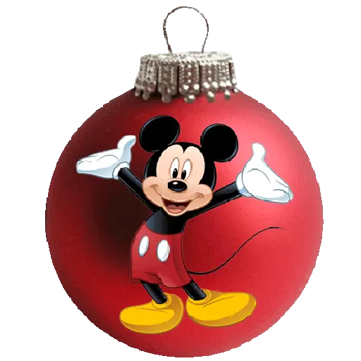 🧤 Navidad Disney 🎄 preview