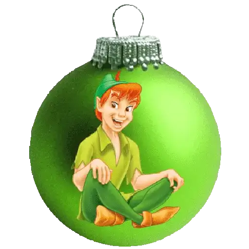 🧤 Navidad Disney 🎄