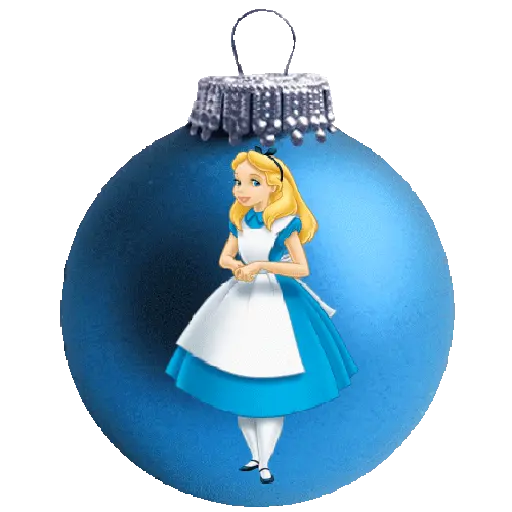 🧤 Navidad Disney 🎄