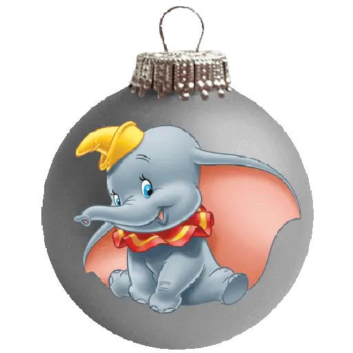 🧤 Navidad Disney 🎄