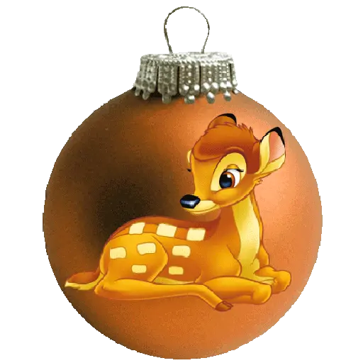 🧤 Navidad Disney 🎄