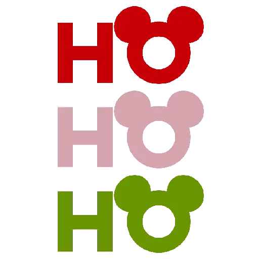 🧤 Navidad Disney 🎄
