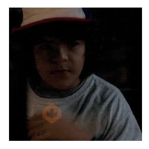 Stranger Things 📽️🍿 sticker 14