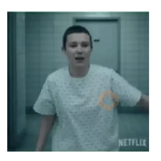 Stranger Things 📽️🍿 sticker 13