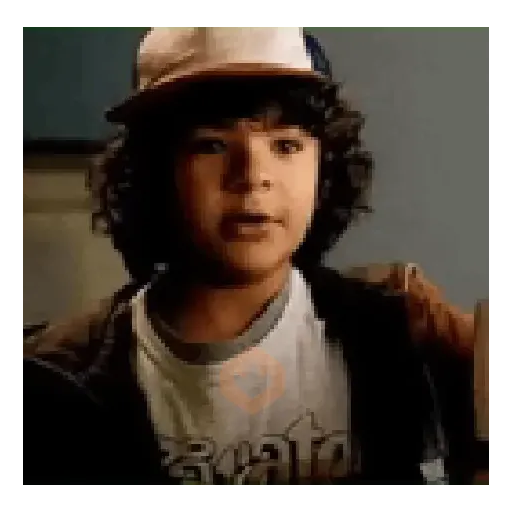 Stranger Things 📽️🍿 sticker 17