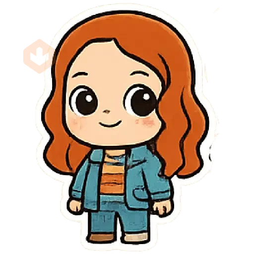 Stranger things 😜🦈 sticker 14
