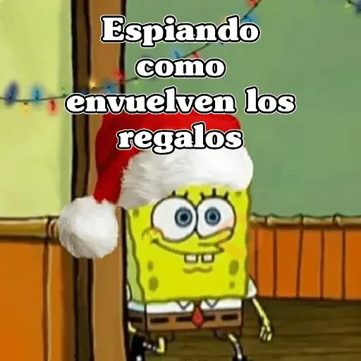 🧿Navidad Memes🎄✨🎁 sticker 14