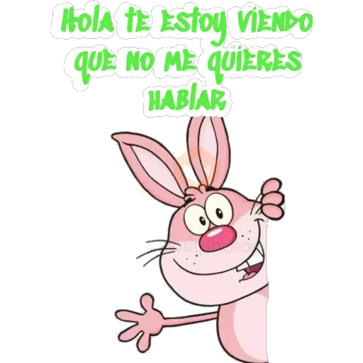 Conejitos 🐰 sticker 23