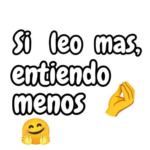 Texto brat 📝🔤 preview