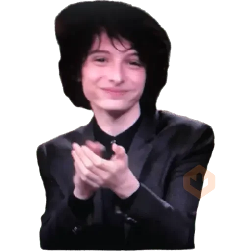 stranger things sticker 22
