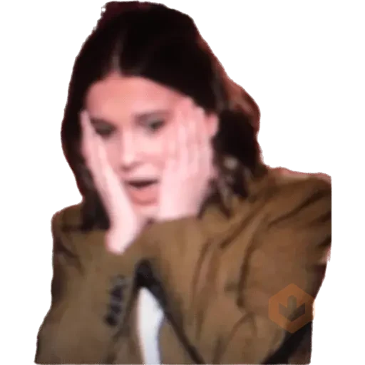 stranger things sticker 20