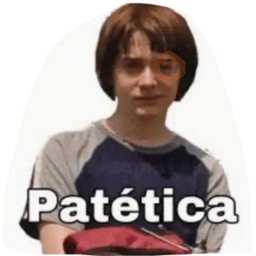 stranger things sticker 25