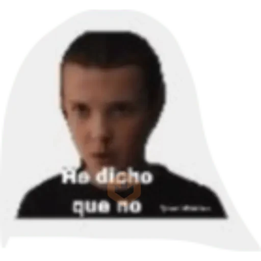 stranger things sticker 19