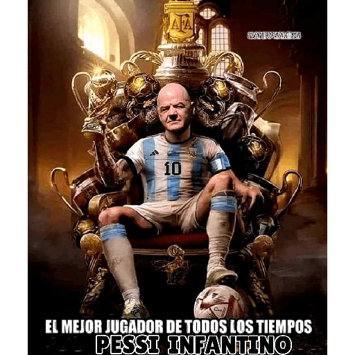 frionel infantino🥶 preview
