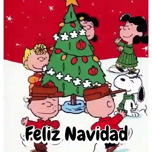 Navidad SnOoPy 🎄🐾 preview