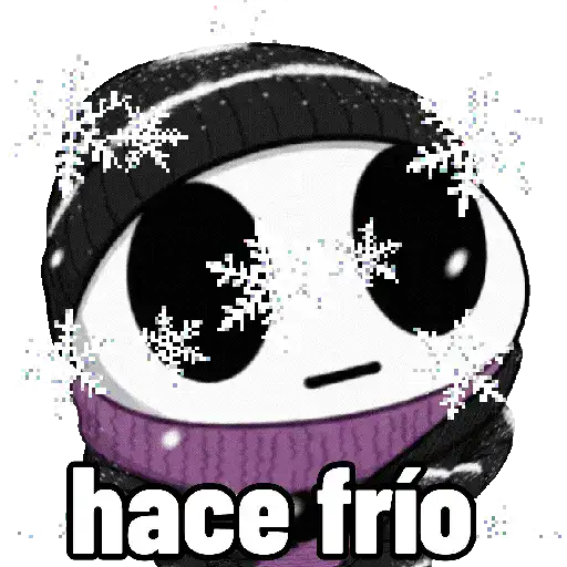 Frio 🥶✨ preview