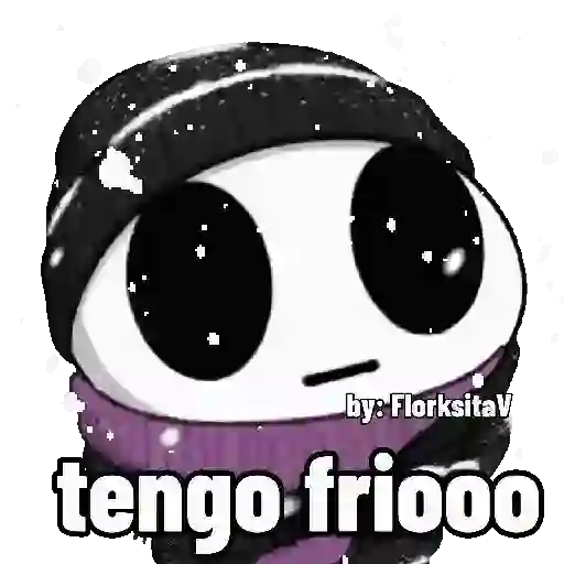 Frio 🥶✨ preview