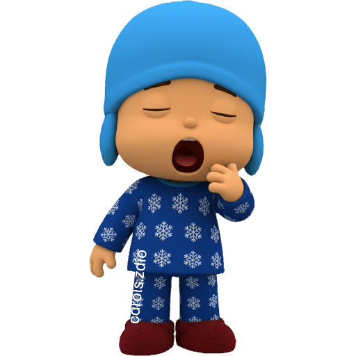 🎄💙Pocoyó Navidad ❤️🎄 preview