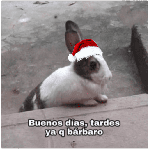 Navidad uwu preview