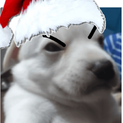 Navidad uwu preview