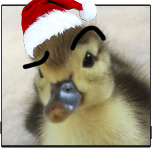 Navidad uwu preview