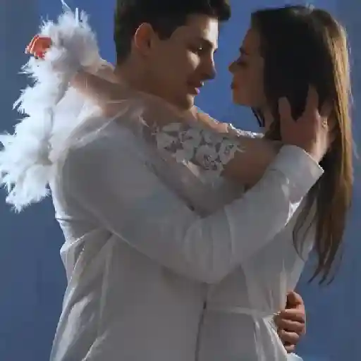 ❤️‍🔥Amor  besos ❤️