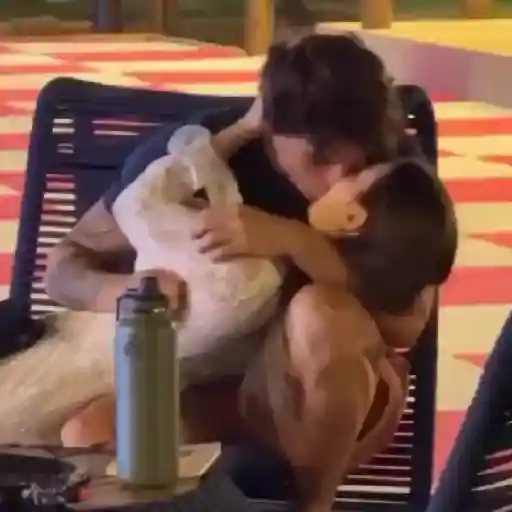 ❤️‍🔥Amor  besos ❤️