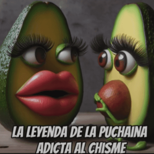 🥑 PUCHAINAS 🥑 preview