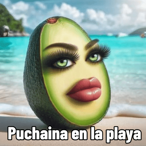 🥑 PUCHAINAS 🥑 preview