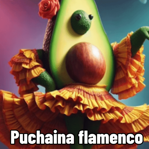 🥑 PUCHAINAS 🥑 preview